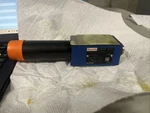 Rexroth ZDR-6-DP2-45/75YM. Fixed Price $129.00.