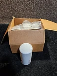 (qty 6) Zinga ZAE-10L Replacement/interchange Spin-on Filter Micron. Fixed Price $143.99.