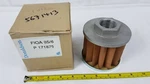 Donaldson P171875 Hydraulic Filter Strainer Element - Unused. Fixed Price $17.96.