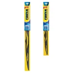 Rain-x 820145 Weatherbeater Blades, 26" And 18" Windshield Wipers (pack Of. Fixed Price $43.22.