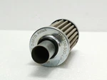 Epe 2.0004 G40-A00-0-P Hydraulic Filter Element Stainless Mesh New Surplus Part. Fixed Price $110.00.