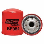 Fuel Filter Baldwin BF954 ( 12 Pack ). Fixed Price $130.00.
