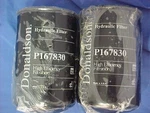 Lot Of 2 Donaldson Hydraulic Filters P167830 Sg. Fixed Price $59.95.