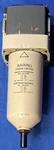 Parker Coalescing Filter 3/4" Fnpt 17.2 Bar 1.72 Mpa 250 Psi P33FA96DSAN. Fixed Price $50.00.