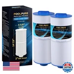 Poolpure PLF6CH-960 Spa Replaces PJW60TL-F2S Jacuzzi Filters J-300 J400. Fixed Price $116.65.