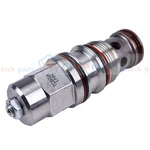 New Counter Balance Valve Cbga-lhn Cbgalhn Fits For Sun Hydraulics. Fixed Price $90.25.