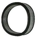 Wix Paper Air Filter 14X3.25 Flows 1000+ Cfm Asphalt (46926R). Fixed Price $43.99.