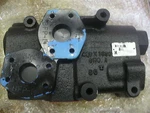 David Brown Hydraulics Fluid Pressure Valve Regulating P/n DU13C28. Fixed Price $4885.00.