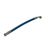 Eaton Aeroquip Matchmate 1/4" Hydraulic Hose Usa W/c Ramp Supply Line. Fixed Price $17.95.