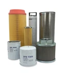 Hero Maintenance Filter Kit For Takeuchi TL8 Track Loader. Fixed Price $289.99.