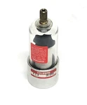 Numatics Pneumatic Filter F04B-02 Nos. Fixed Price $31.89.