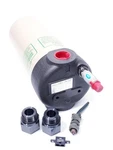 Pall HH7500A16WTSASL Hydraulic Spin-on Filter Assembly. Fixed Price $325.00.