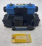 Eaton DG5S-8-52C-M-U-B5 30-EN401 DG4V-3S-6C-M-U-B5-60 Hydraulic Control Valve. Fixed Price $595.00.