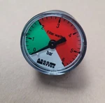 Argo Hytos Dg 200 - Manometer For Return Filters. Fixed Price $22.00.
