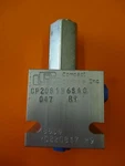 Compact Controls Valve CP2081B6SAC, Relief CP208- Set Of. Fixed Price $47.00.