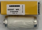 Liebherr 570584808 Hydraulic Filter Element. Fixed Price $30.00.