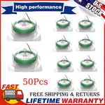 50PCS Syringe Filter Sterile Pes Hydrophilic Filtration 0.22UM Pore Size 33MM Us. Fixed Price $31.99.