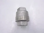 Dft Scv 8369 Stainless Steel In-line Check Valve 1 750CWP. Fixed Price $153.99.