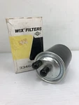 Wix 33464 Fuel Filter. Fixed Price $25.00.
