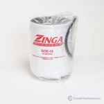 Oem Zinga GCE10 Filtrec Replacement A150C10 Alternative Spin On Cart. Fixed Price $39.95.
