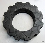 1PC One Dana 2114639 Spicer Off Highway Clutch Disc. Fixed Price $72.24.
