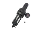 New Norgren B74G-4AK-QP3-RMG Filter/regulator B74G4AKQP3RMG. Fixed Price $175.00.