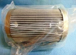 Hydac Hycon Div. Betafit Filter Element 02060937, 1.11.04D25BN, Eg/e, 3" O.d.. Fixed Price $30.00.