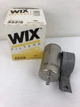 Wix 33318 Fuel Filter. Fixed Price $25.00.