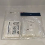 10PC Nilfisk Advance 1408436500 Vacuum Cleaner Filter. Fixed Price $16.96.