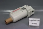 Smc AF40-N04D-8Z-A Air Filter 150PSI Pneumatic Unused. Fixed Price $497.16.