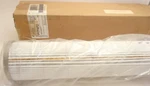 Donaldson P171412 Hydraulic Filter Element (x-ref: Parker 924589 & 982131). Fixed Price $39.95.