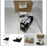 Hyvair D03S-1A-24D-35 / D03S1A24D35 Brand New Sealed Original Box Hydraulic Valv. Fixed Price $168.00.