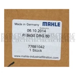 New Mahle PI8430DRG60 Filter Element. Fixed Price $97.63.
