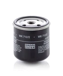 Mann-filter Fuel Wk 712/2. Fixed Price $14.85.