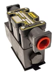 Parker D1VW020BNYCF 1500 Psi Hydraulic Solenoid Valve W/ 110/120 Ac Coil. Fixed Price $299.99.