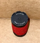 Wilkerson MTP-96-646 Nsmp. Fixed Price $65.00.