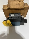 Bosch 081WV10P1V1001KA115/60 D51 9810232268- Directional Valve. Fixed Price $506.95.