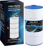 Spa Filter Replaces Sundance 6540-488, PSD125-2000, Unicel C-8326, Filbur FC-278. Fixed Price $95.37.