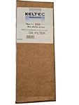 Keltec Technolab KL425-016 Oil Filter Made In Usa New Sealed Box. Fixed Price $179.00.