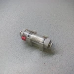 Pisco Push To Connect Inline Air Filter SFU2-66. Fixed Price $12.50.