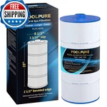 Poolpure Spa Filter Replaces Sundance 6540-488 PSD125-2000 Unicel C-8326 Filbur. Fixed Price $97.48.