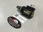 Bosch Directional Control Valve 810 040 910 Used #131471. Fixed Price $108.90.