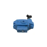 Vickers XCT033F30 2850PSI Nsnp. Fixed Price $1452.00.