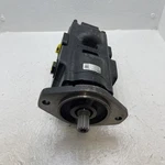 Parker 7029120031 Hydraulic Pump Power Steering Fan Motor 48X21 Pgp 702-9120-031. Fixed Price $723.34.