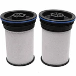 For 2016-2021 Colorado Canyon 2.8L Duramax Diesel Gm Fuel Filter Kit 52100212. Fixed Price $17.49.