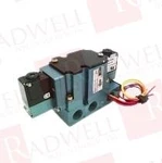 Mac Valves Inc 6531B-311-PM-111DA / 6531B311PM111DA (brand New). Fixed Price $569.60.