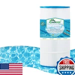 Hanxer C-8409 Filtration Products- Pool And Spa Filter Cartridge Replacement. Fixed Price $79.61.