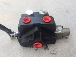 Parker Gresen Hydraulic Valve V20 Compatible, 1 Spool With Air And Manual. Fixed Price $950.00.