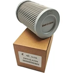 Brand New Hydraulic Oil Filter Element EM910-020N For Smc. Fixed Price $179.99.
