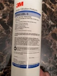 3M Water Part 5631702 (filter CFS9112EL-S)EXTENDED LIFE-FITS01 New In Box. Fixed Price $24.99.